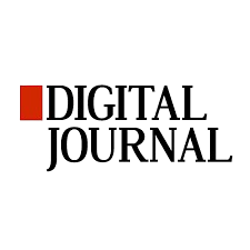 Digital Journal Logo